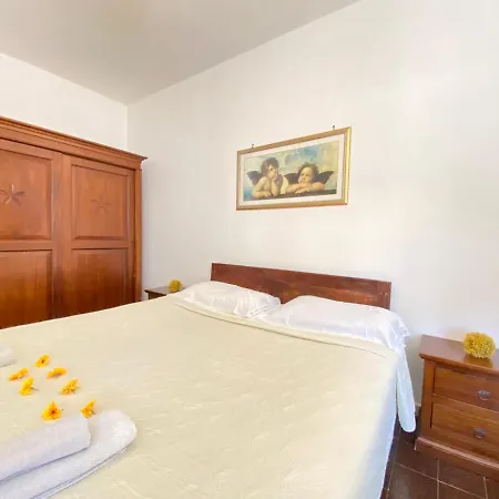Aurelio House *