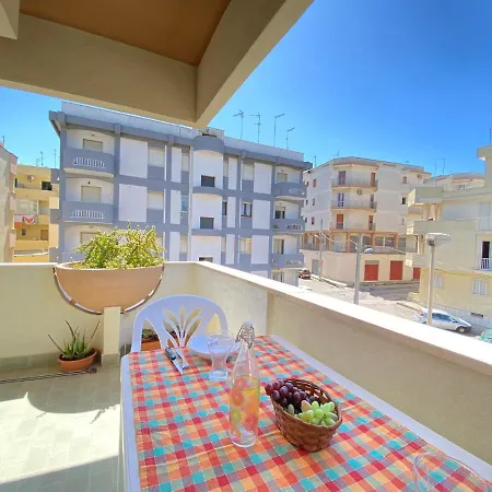 Apartamento Aurelio House