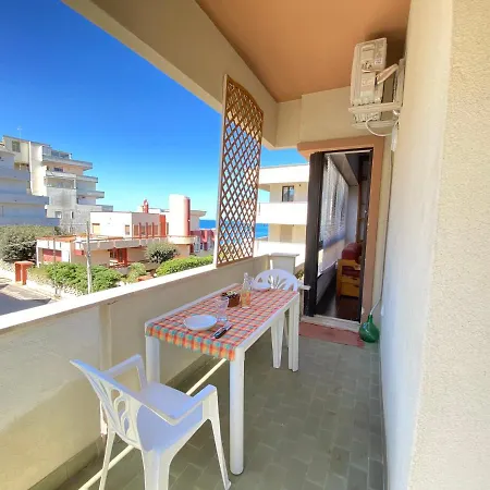 Apartment Aurelio House