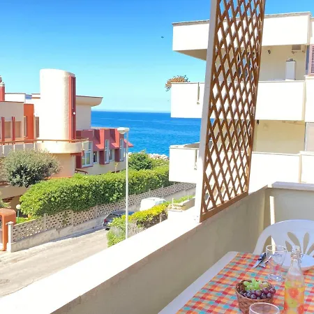 Aurelio House Gallipoli