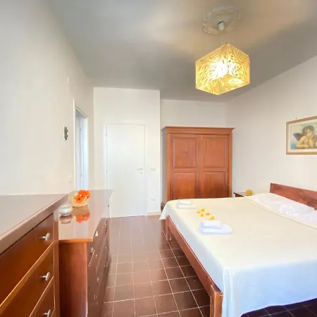 Aurelio House Apartment Gallipoli