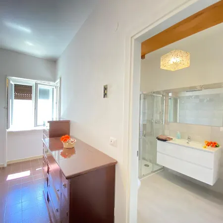 Apartamento Aurelio House