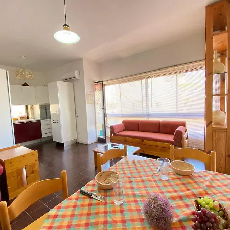 Apartment Aurelio House