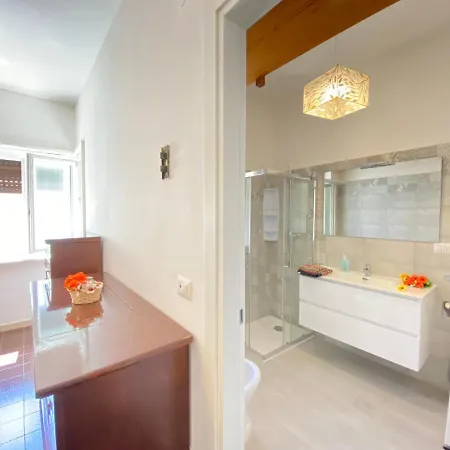 Apartamento Aurelio House Gallipoli
