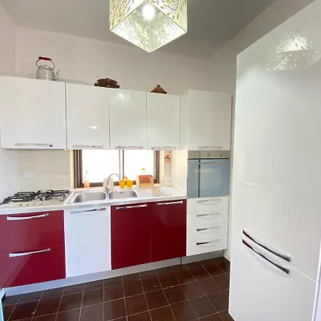 Apartment Aurelio House