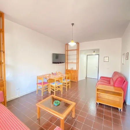 Aurelio House Apartamento Gallipoli