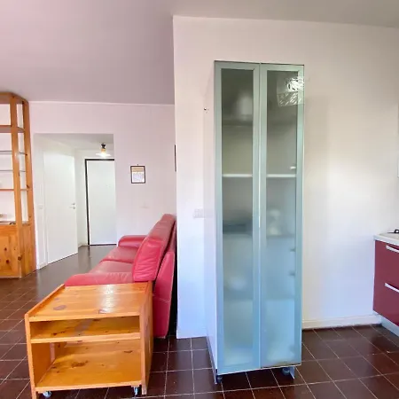 Aurelio House Apartamento