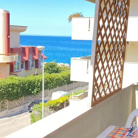 Aurelio House Apartment *