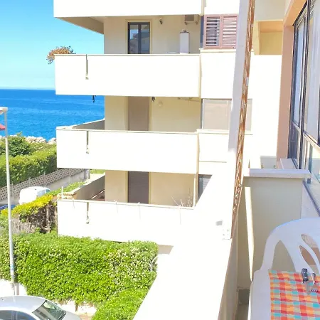 Aurelio House * Gallipoli