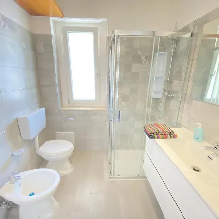 Aurelio House Apartamento