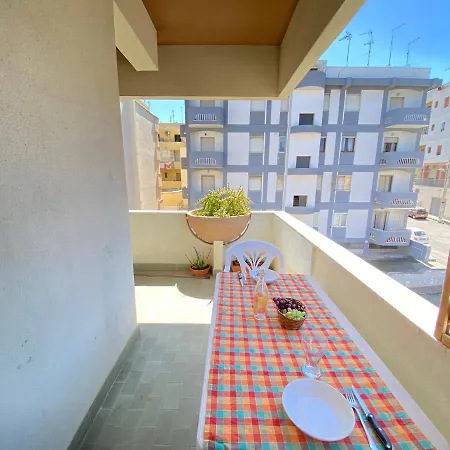 Aurelio House *