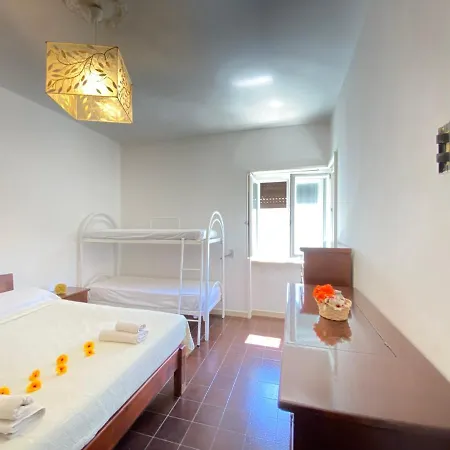 Aurelio House Apartamento Gallipoli