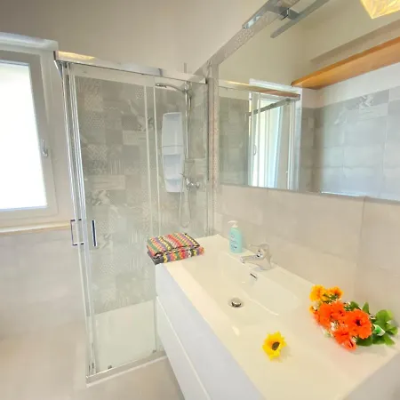 Apartamento Aurelio House *