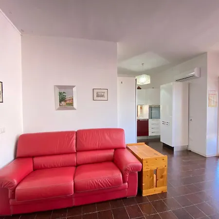 Apartment Aurelio House