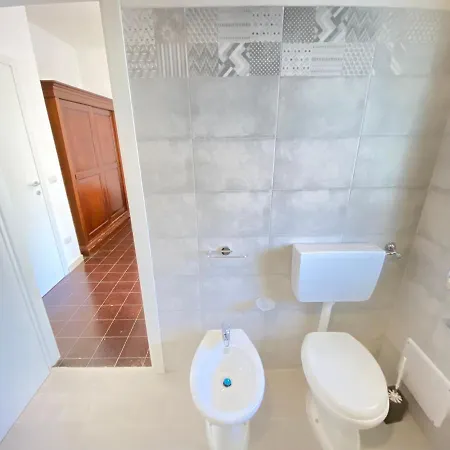 Apartamento Aurelio House *