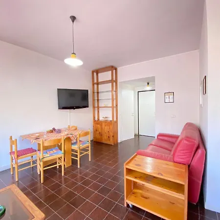 Apartamento Aurelio House *