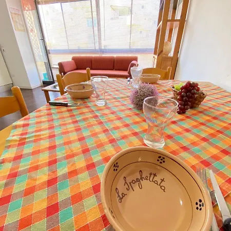 Apartamento Aurelio House Gallipoli
