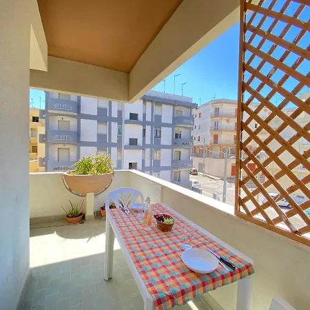 Apartment Aurelio House