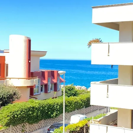 Apartamento Aurelio House *