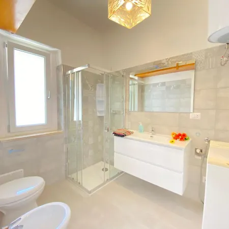 Aurelio House Apartment *