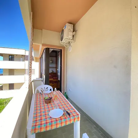 Apartamento Aurelio House Gallipoli