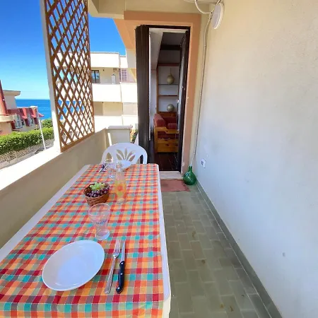 Apartment Aurelio House