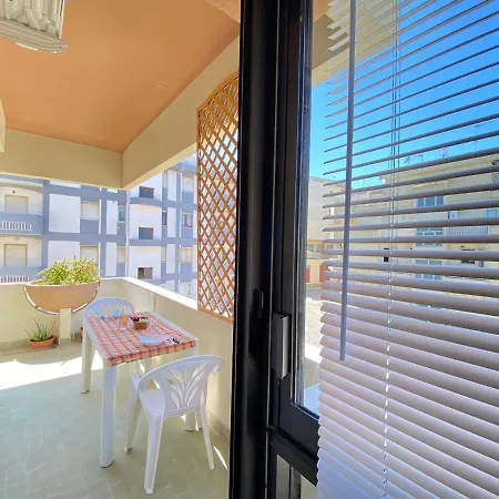 Aurelio House Gallipoli