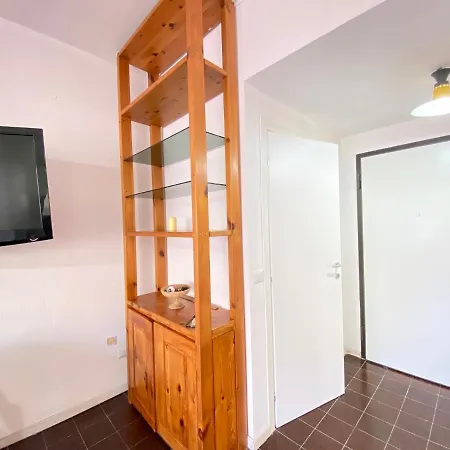 Aurelio House *