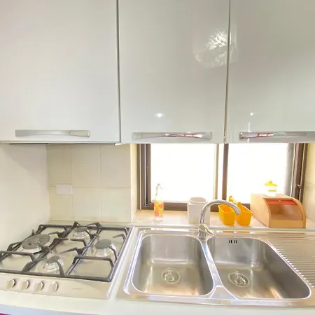 Aurelio House Gallipoli