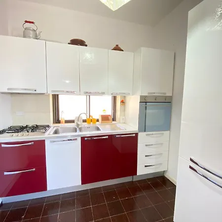 Aurelio House Apartment