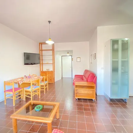 Apartment Aurelio House