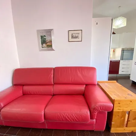 Apartamento Aurelio House *