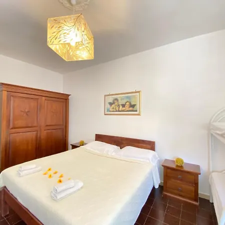 Aurelio House