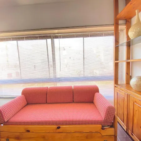 Aurelio House Apartamento