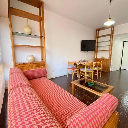 Aurelio House *
