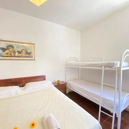 Apartment Aurelio House Gallipoli