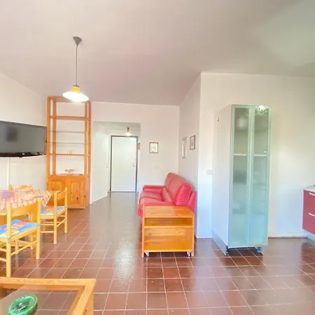 Aurelio House Apartment